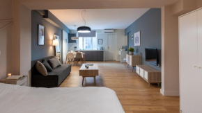 Royalty Apartment Syggrou 1